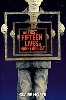 the lives of harry august