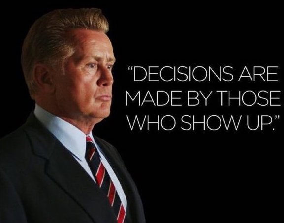 Watch The West Wing